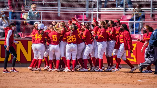 Team vs. Baylor