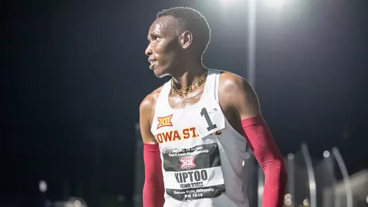 Wesley Kiptoo