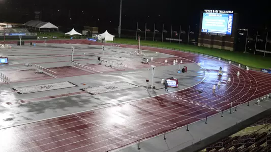 E.B. Cushing Stadium
