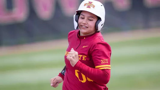 Milaysia Ochoa vs. Baylor