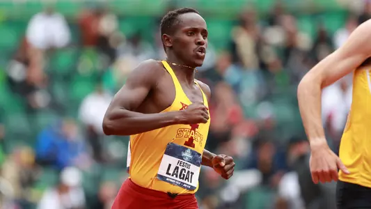 Festus Lagat
