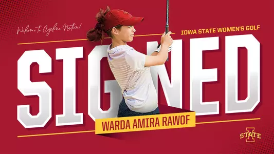 Warda Amira Rawof