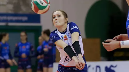 Paulina Krzeslak
