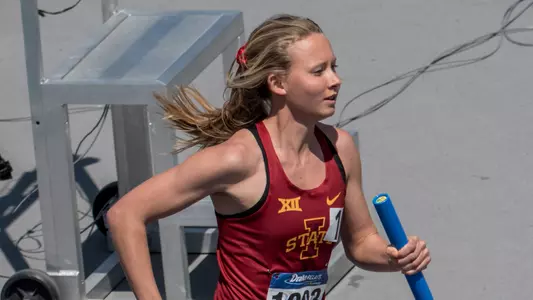 Cailie Logue