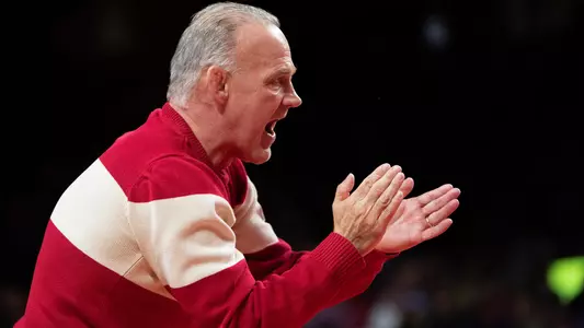 Kevin Dresser vs. UNI