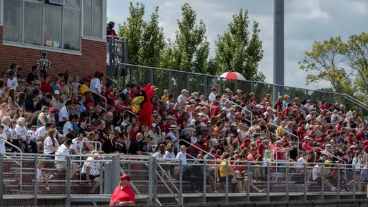 Cyclone Soccer Complex