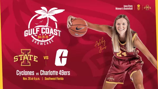 Gulf Coast Showcase