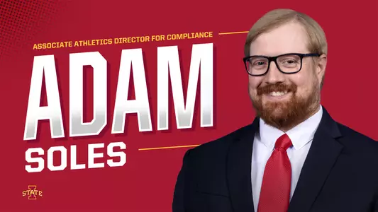 Adam Soles