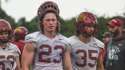 Mike Rose & Jake Hummel