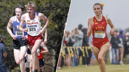 Griak Invitational Preview Photo