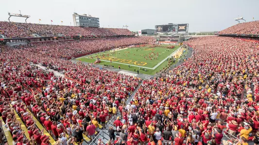 Jack Trice Stadium