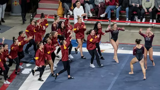 Team - West Virginia