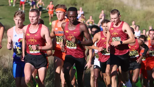 Team - Gans Creek Classic