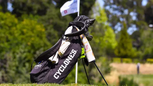 Iowa State Women's Golf