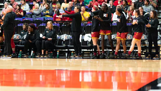 Team - Michigan State