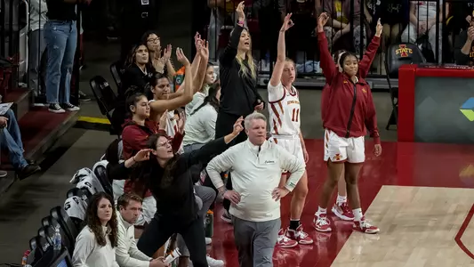 Team - Cleveland State