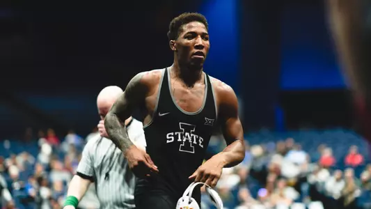 David Carr vs. Cornell (2022)