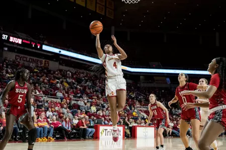 Shantavia Dawkins