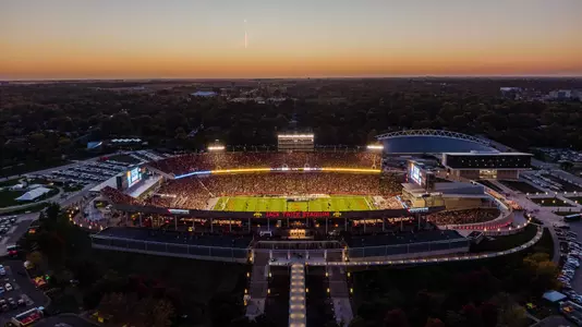 Jack Trice Stadium