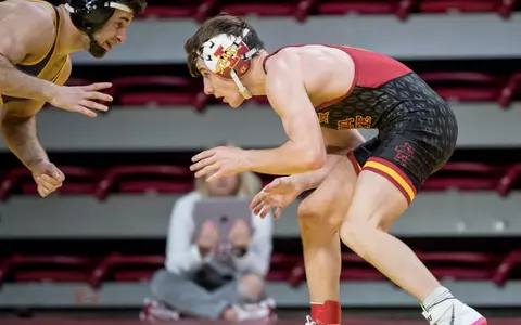 Evan Frost - Cyclone Open 2022