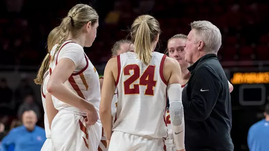 Bill Fennelly & Team