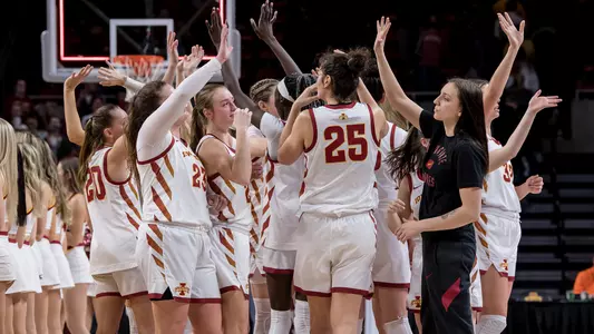 Team - Oklahoma State