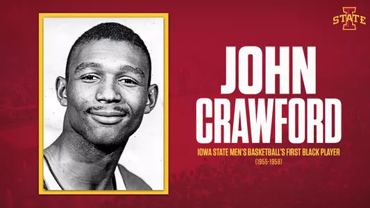 John Crawford
