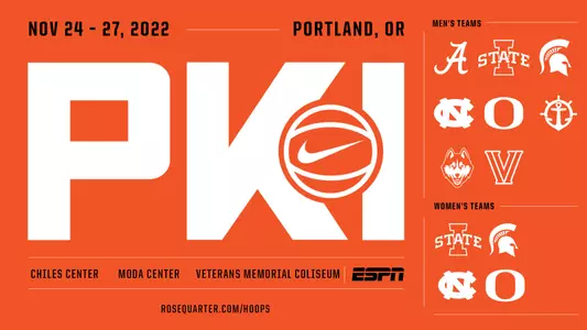 Phil Knight Invitational