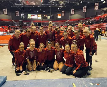 Team_NIU Quad