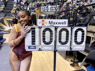 Makayla Maxwell 10