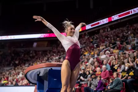 Steinmeyer, Sophia_Iowa2021-22