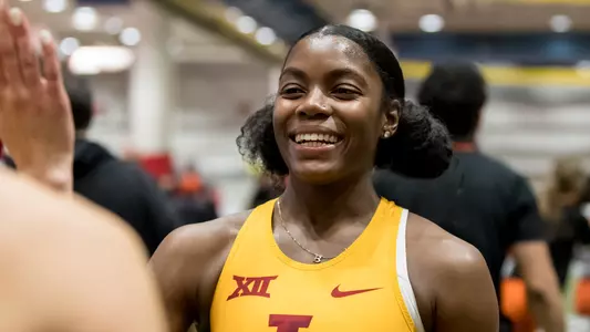 Bria Barnes