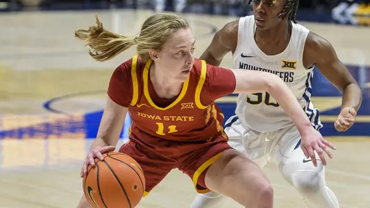 Emily Ryan - at West Virginia