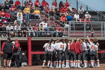 Softball Team