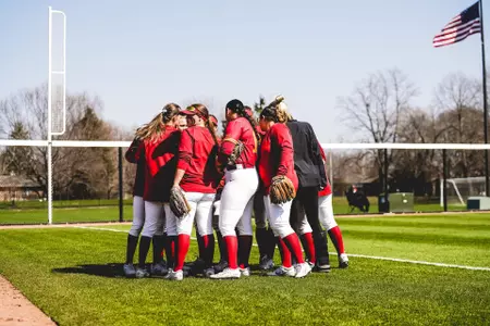 Softball Team