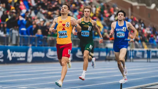 Darius Kipyego