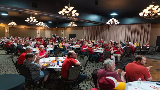 Tailgate Tour Carroll