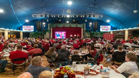 Tailgate Tour 2022: Clear Lake