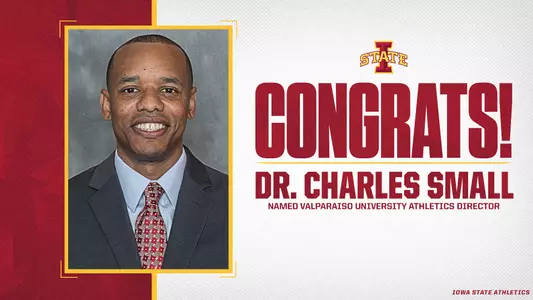 DrCharlesSmall_Valpo