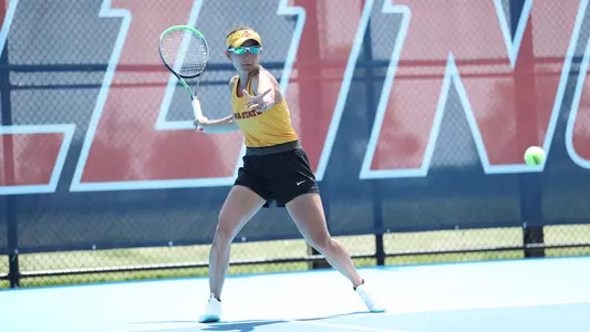 Naklo, Thasaporn_NCAASingles_2021-22_2