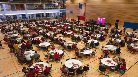 Tailgate Tour: Waterloo