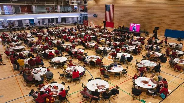 Tailgate Tour: Waterloo