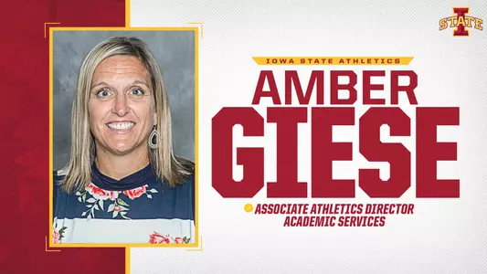 Amber Giese