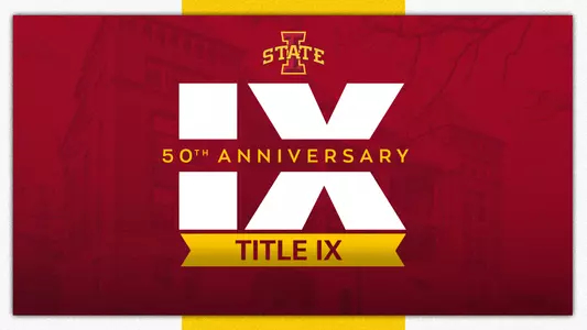 Title IX logo