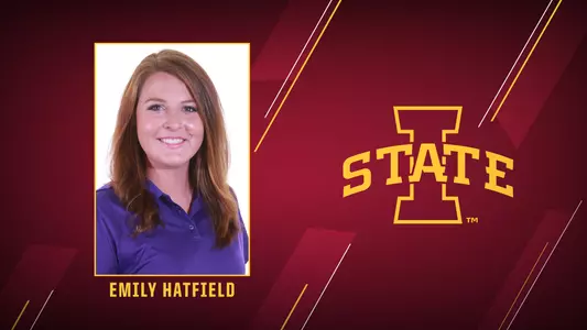 Emily Hatfield - New Hire