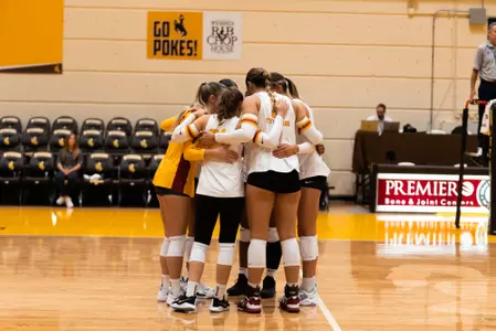 Team vs. Wichita State