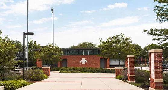 Cyclone Sports Complex