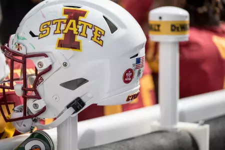 Iowa State Football
