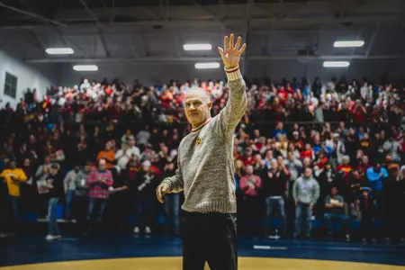 Kevin Dresser - Humboldt