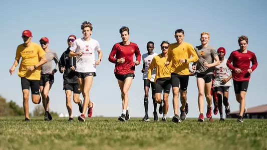 Team - Gans Creek Classic